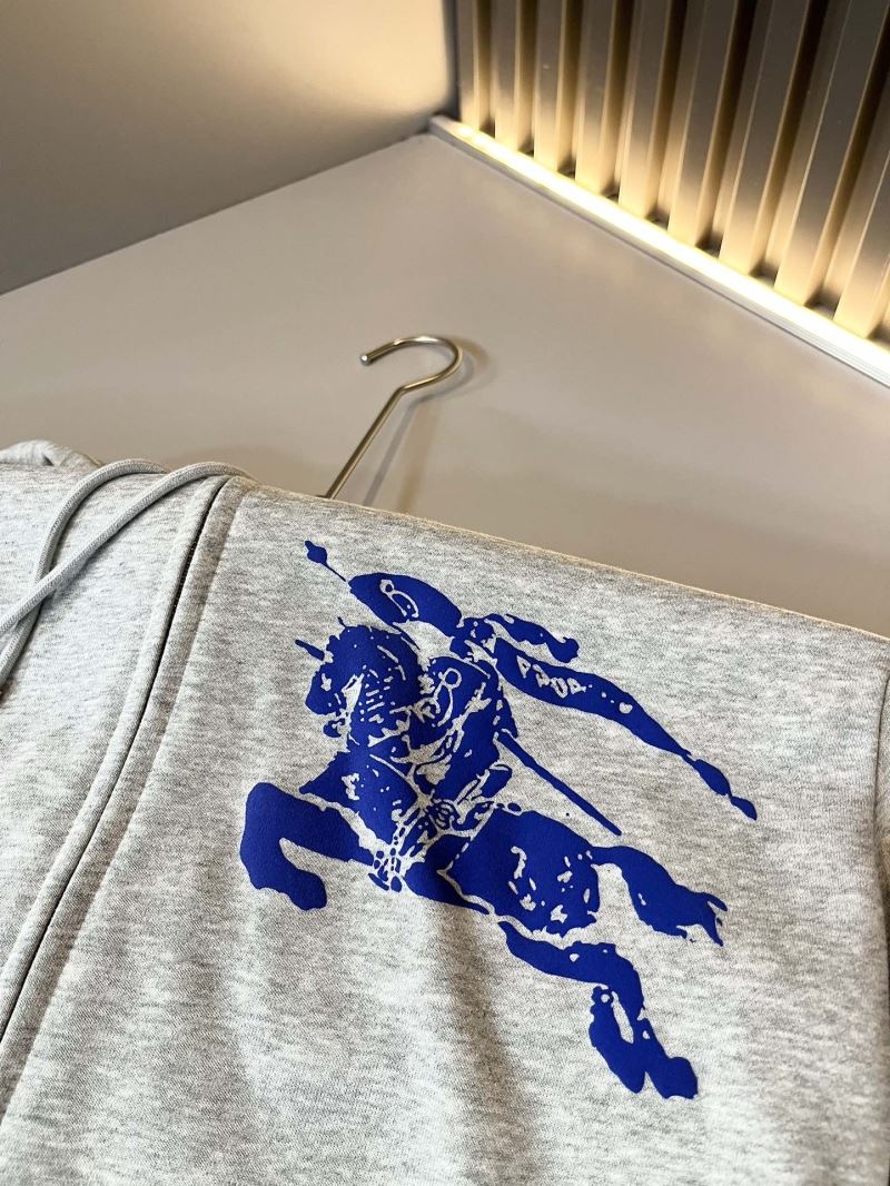 Burberry Hoodies